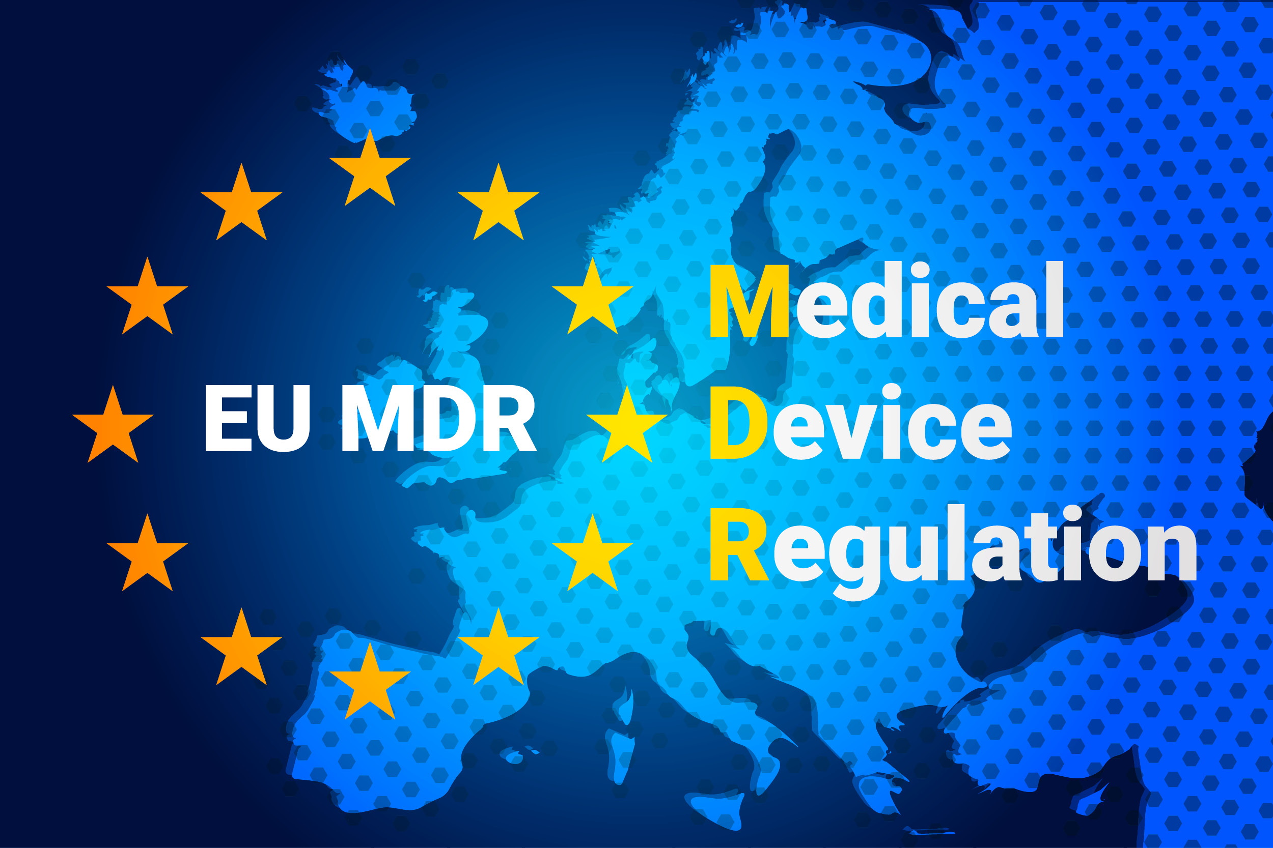 Avis aux revendeurs - Nouveau règlement sur les dispositifs médicaux MDR 2017/745