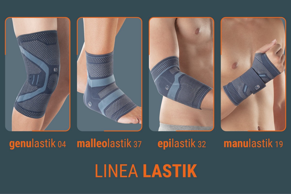 Lastik, the right support for everyone 