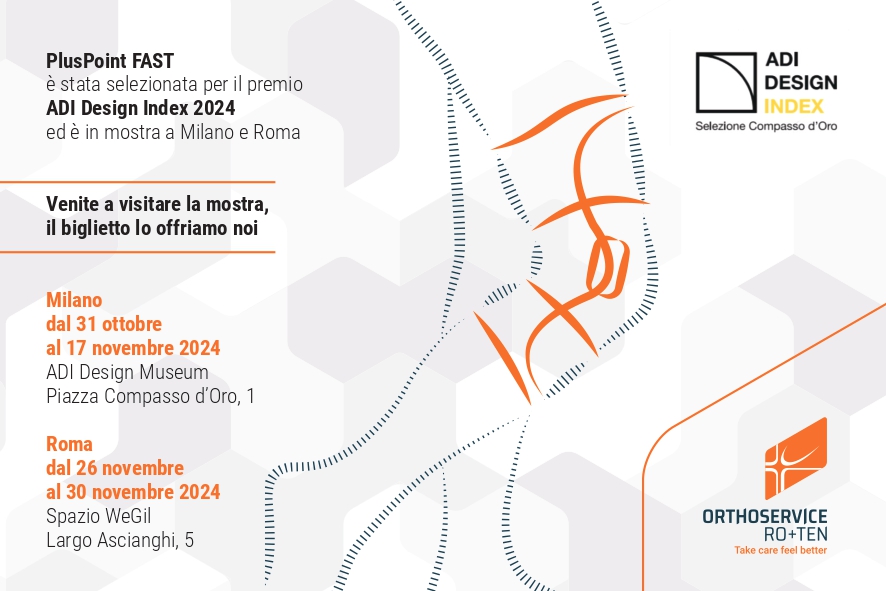 PlusPoint FAST e ADI Design Index 2024