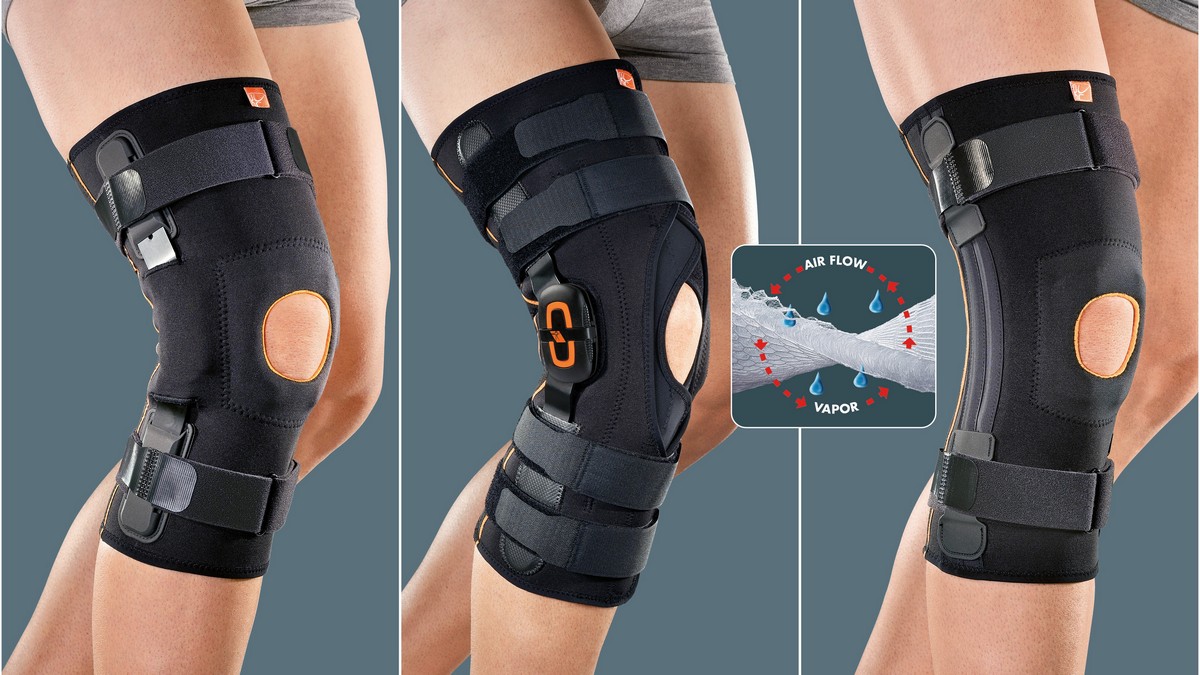 >Aer-OS: the special fabric for our GenuFIT range 