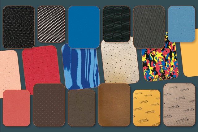 Le materie prime di Orthoservice Ro+Ten