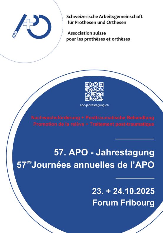 57e Congrès APO 