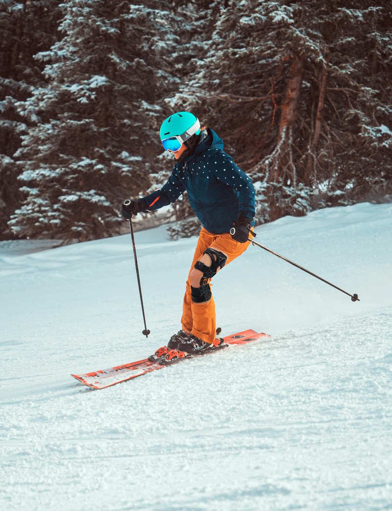 >Bereite dich auf den Winter mit PlusPoint 4 Short vor