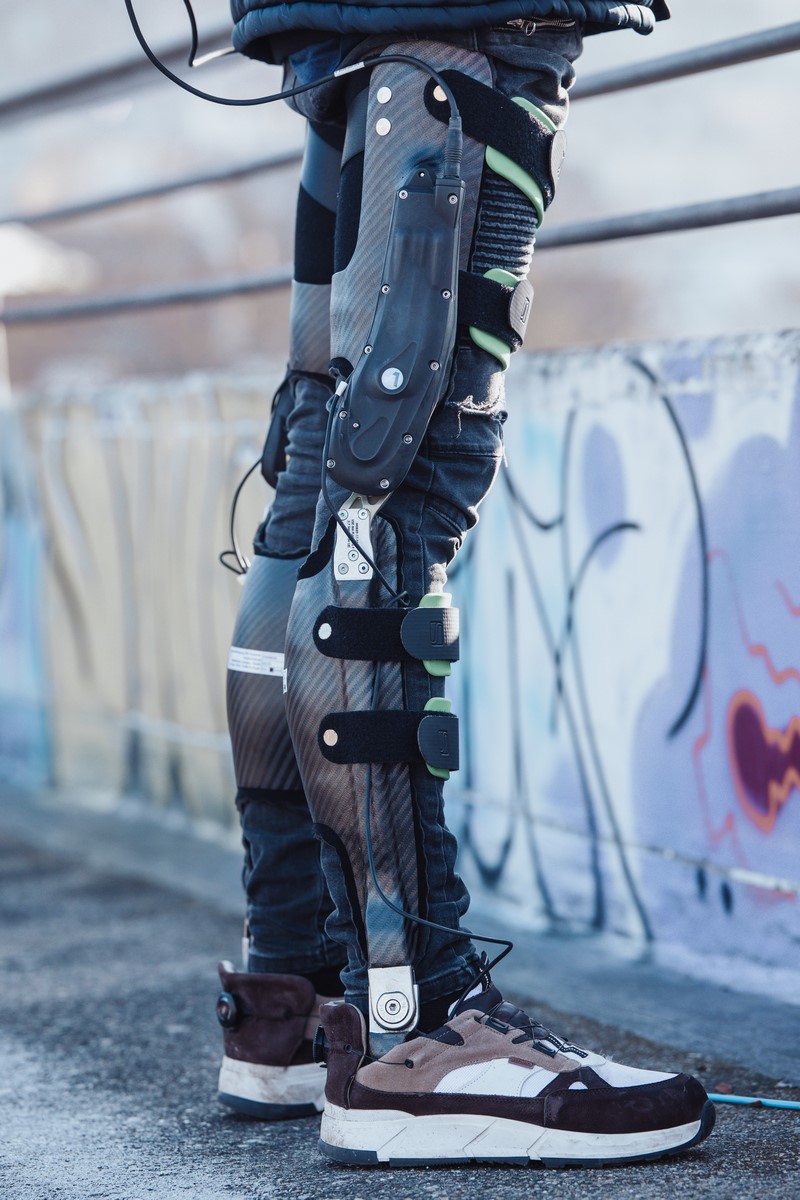 >Découvrez comment Agilik™ peut faire la différence dans votre parcours de rééducation