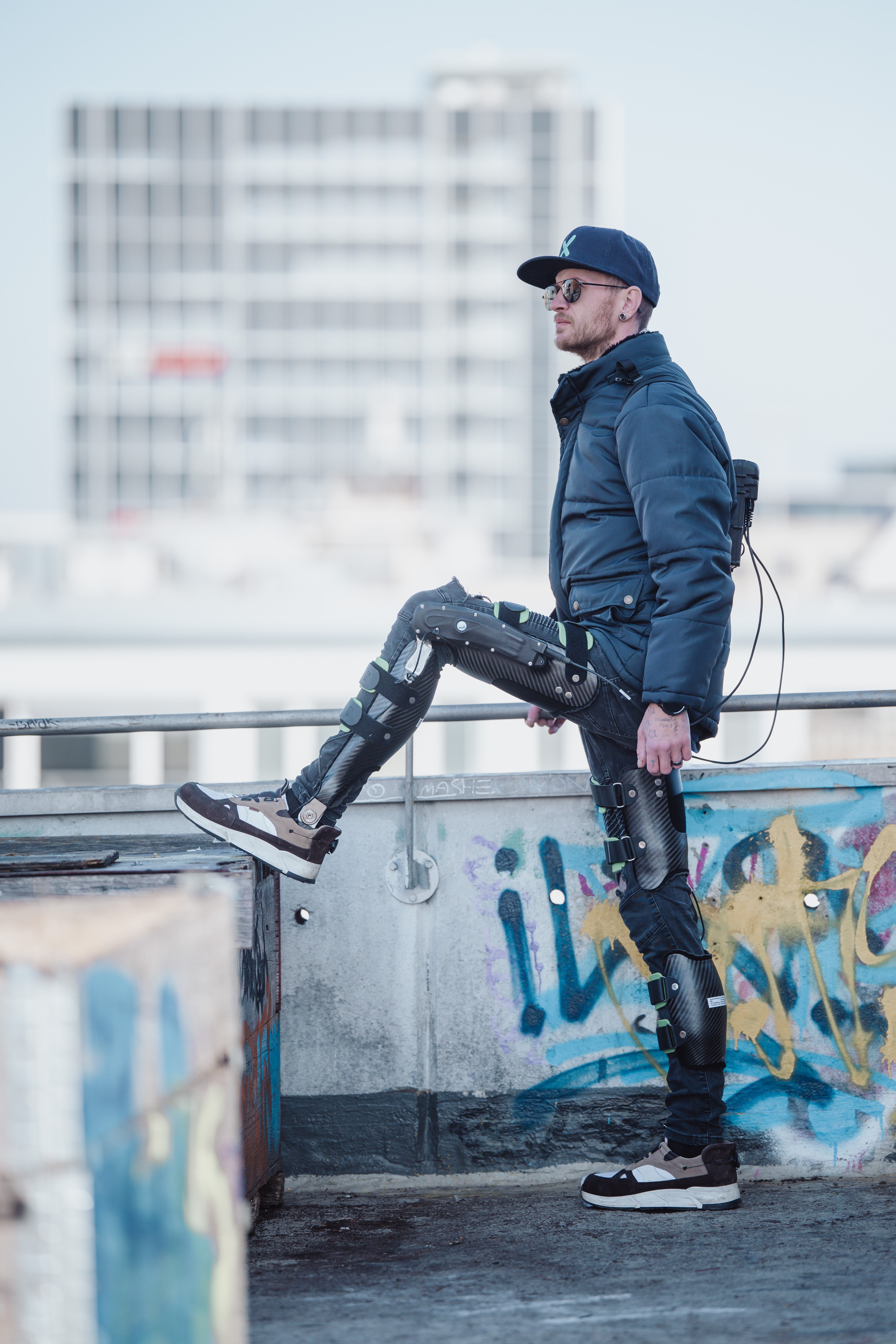 >Unsere Landing Page für Agilik™ ist online!