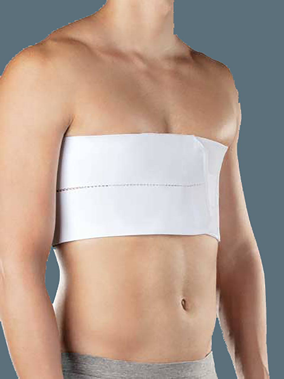 Elastop - Post-operative thoracic band support