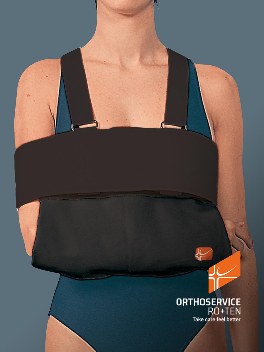 SHOULDFIX - Immobilizzatore per braccio e spalla