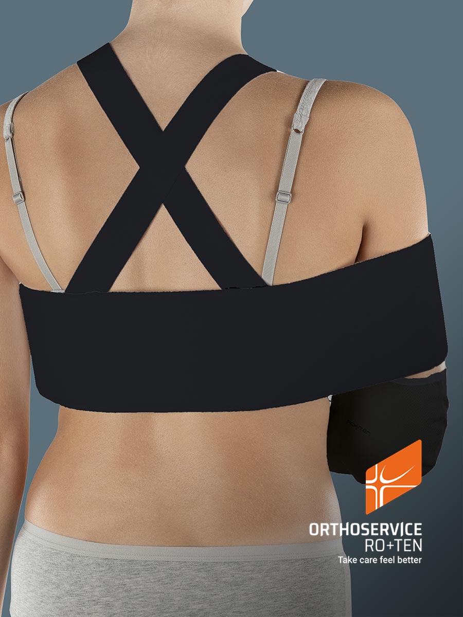 SHOULDFIX - Arm and shoulder immobilizer