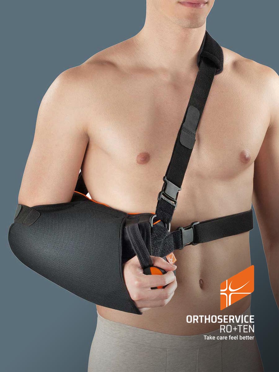 TOP 4-S - Shoulder brace 