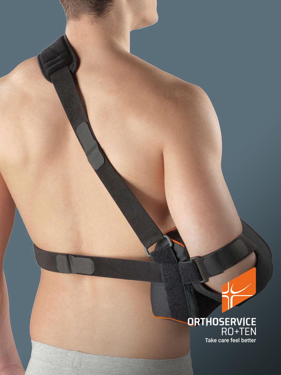 TOP 4-S - Shoulder brace 