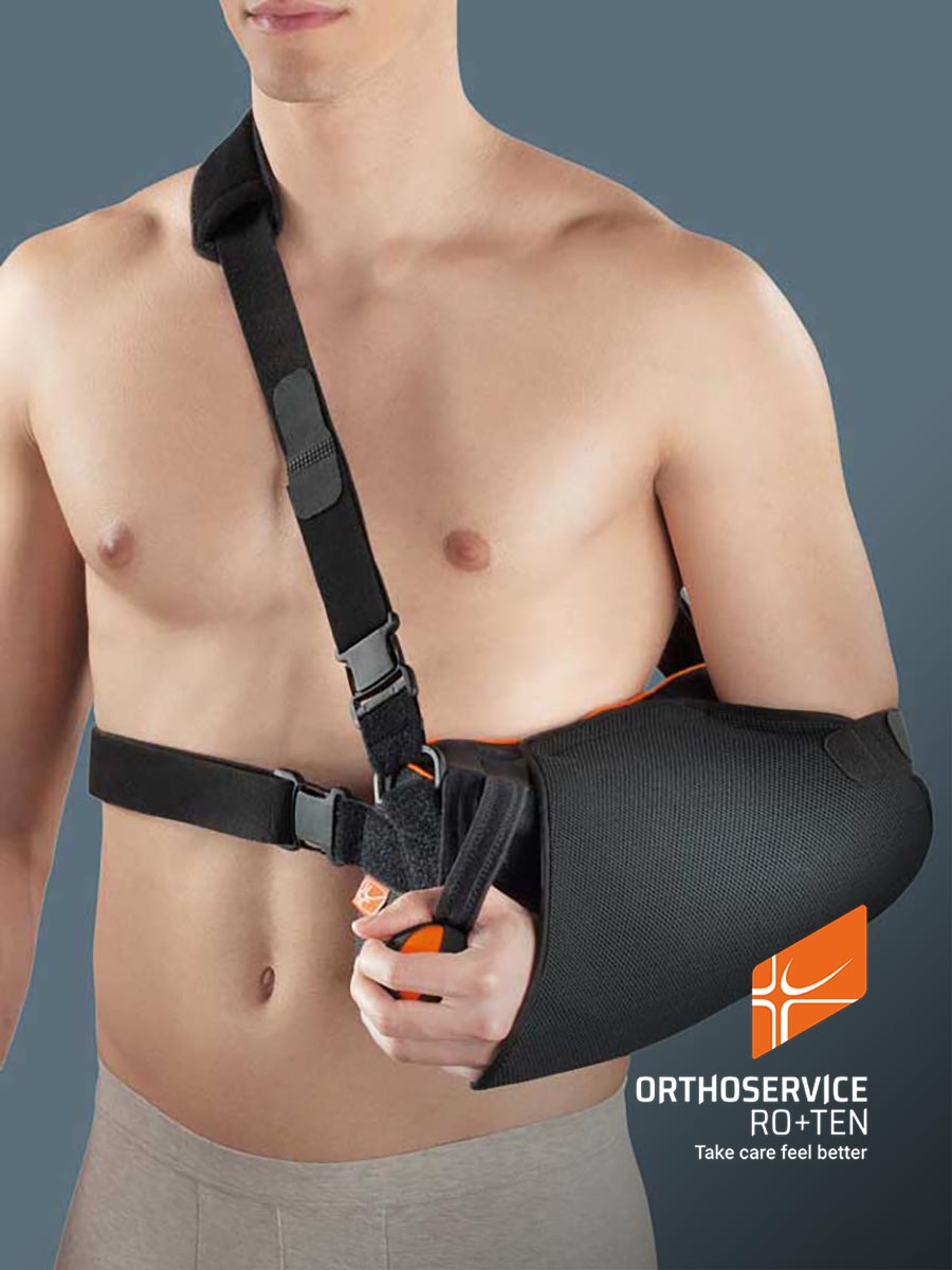 TOP 4-S - Shoulder brace 