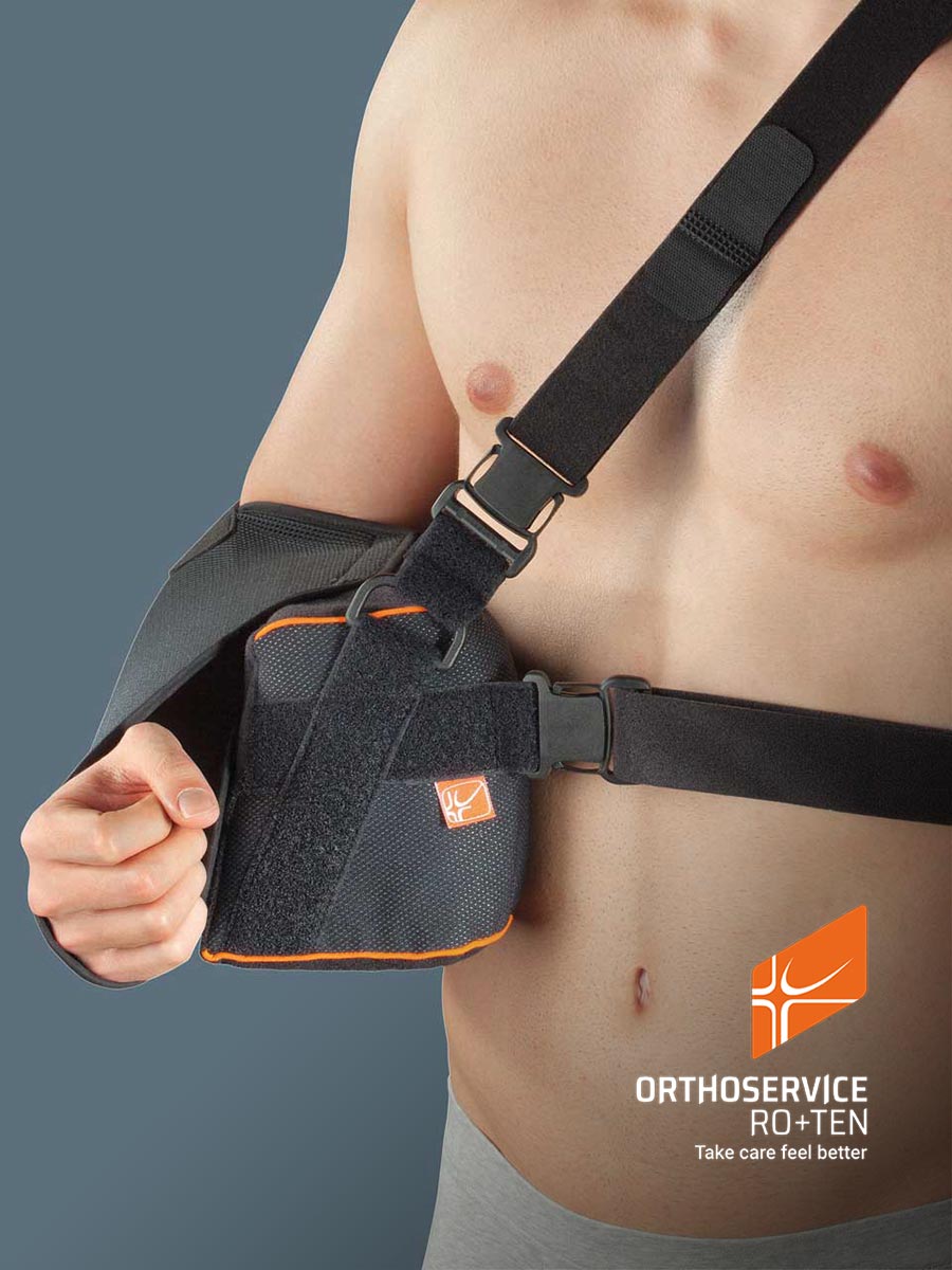 TOP 4-S - Shoulder brace 