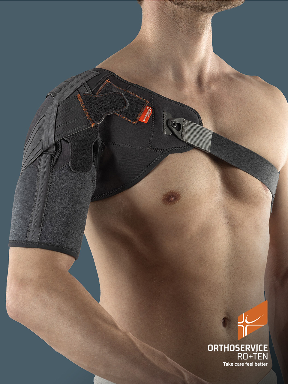 Shouldercross