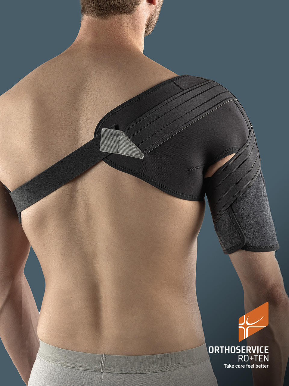 SHOULDERCROSS