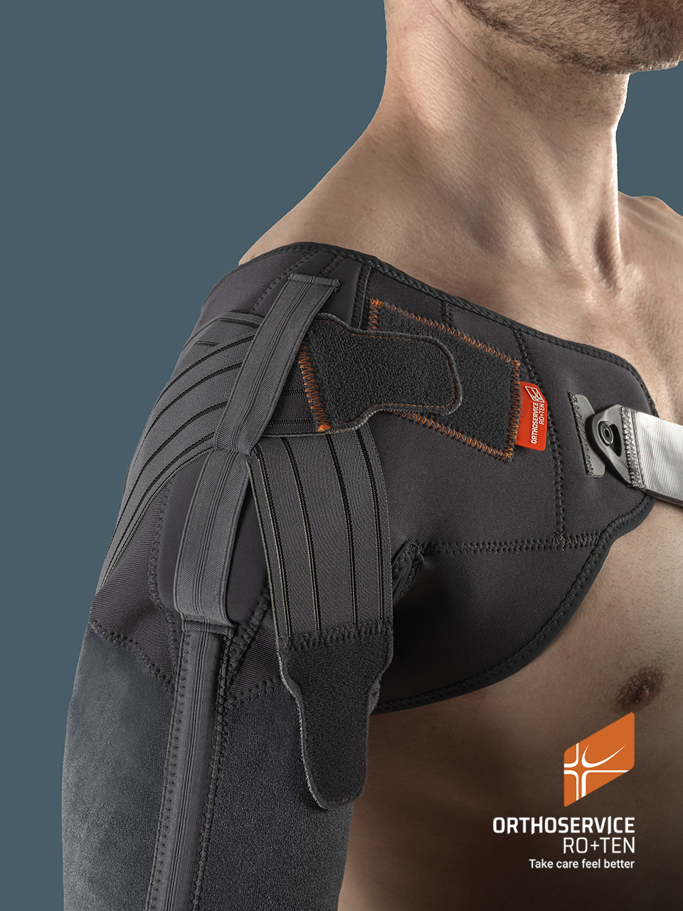 SHOULDERCROSS