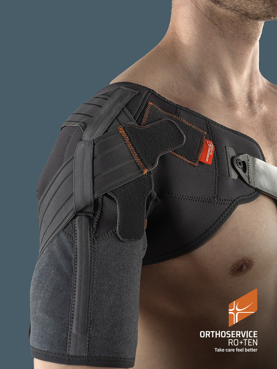 SHOULDERCROSS