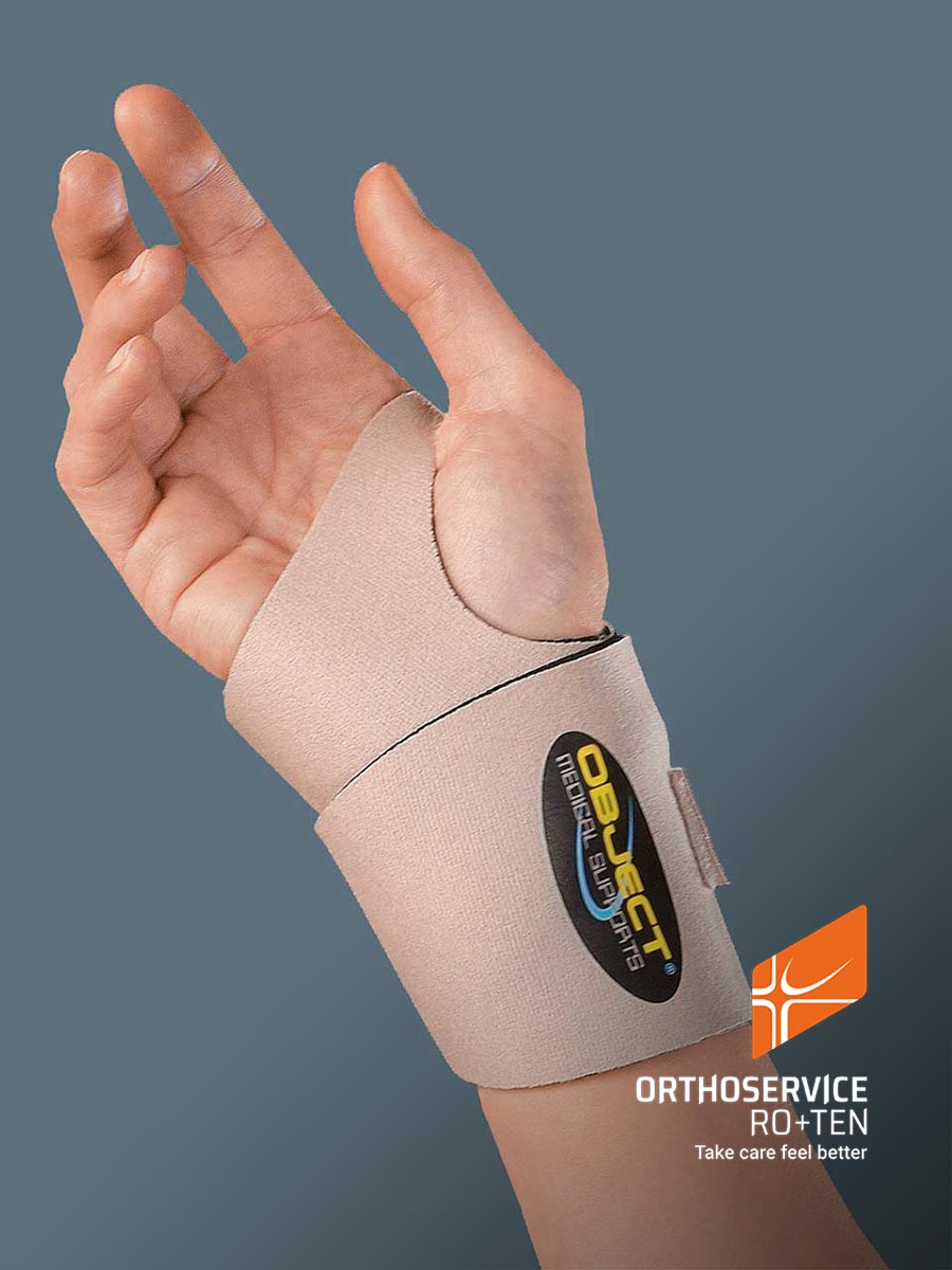 OBJECT - Neoprene wrist support