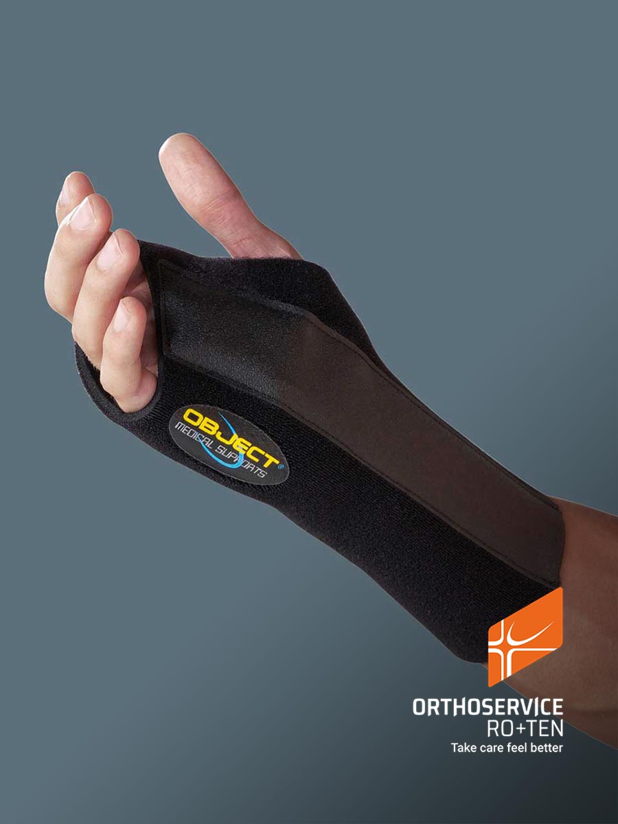 OBJECT - Wrist support 