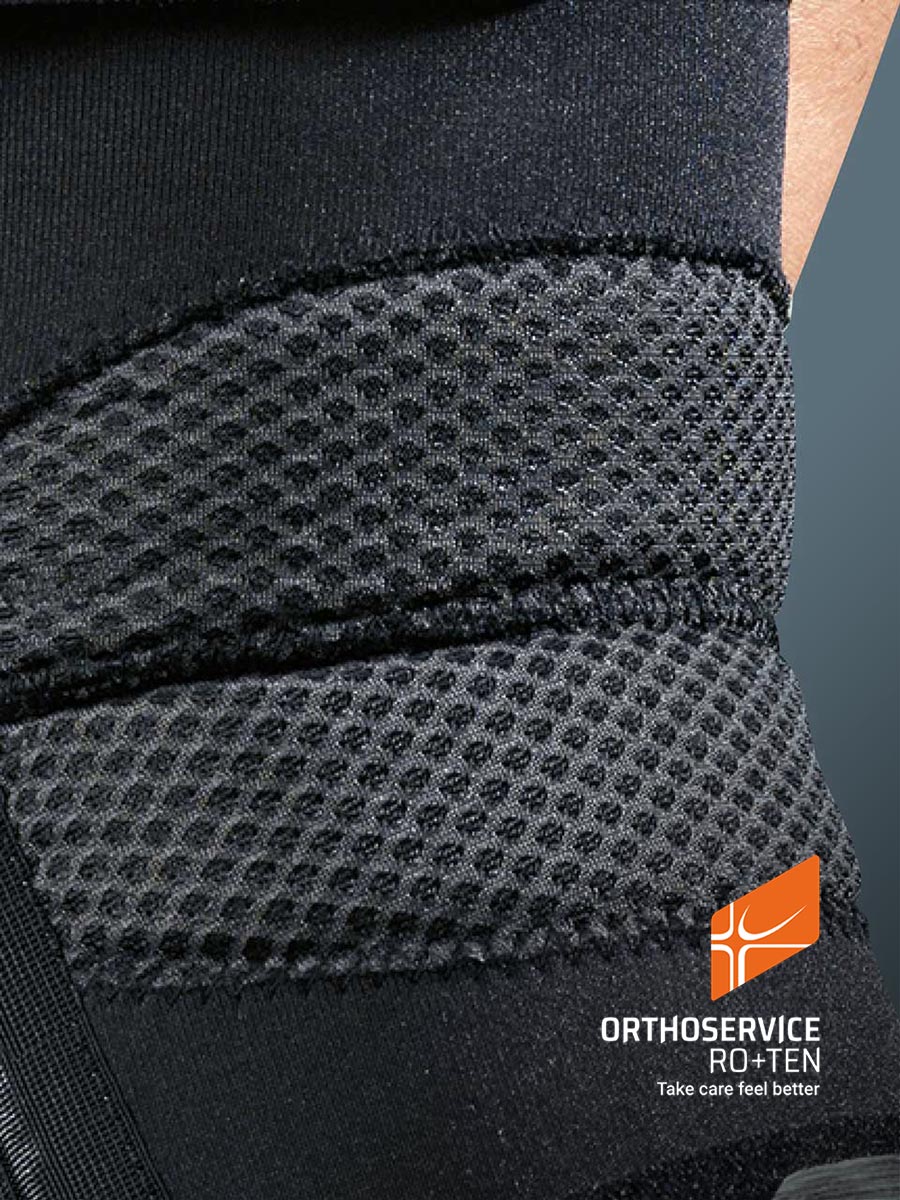 GENUFIT 16 -  AirX™ knee brace 