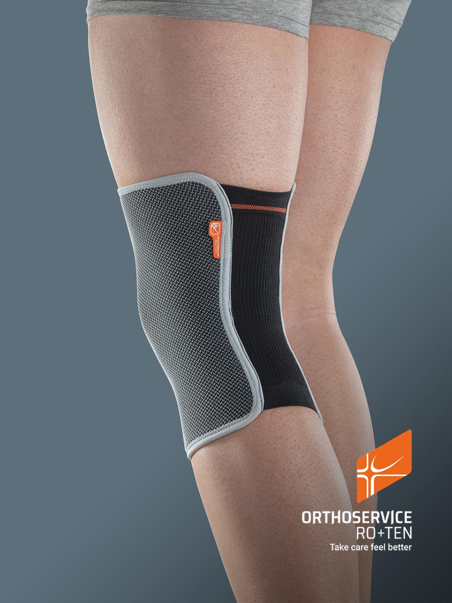 GENUSKILL 63 - Tubular knee support