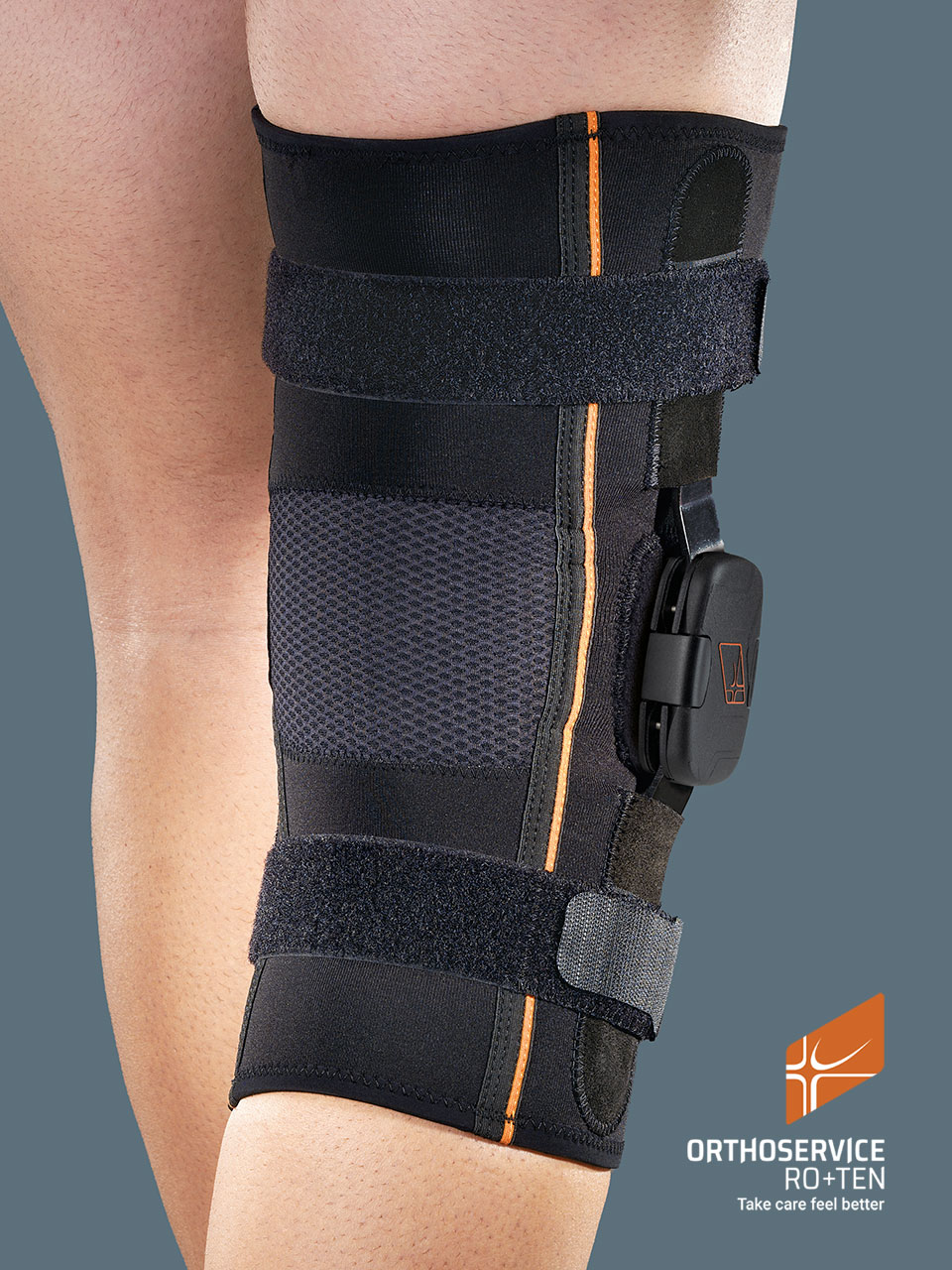 GENUFIT 29 - AirX™ knee orthosis 