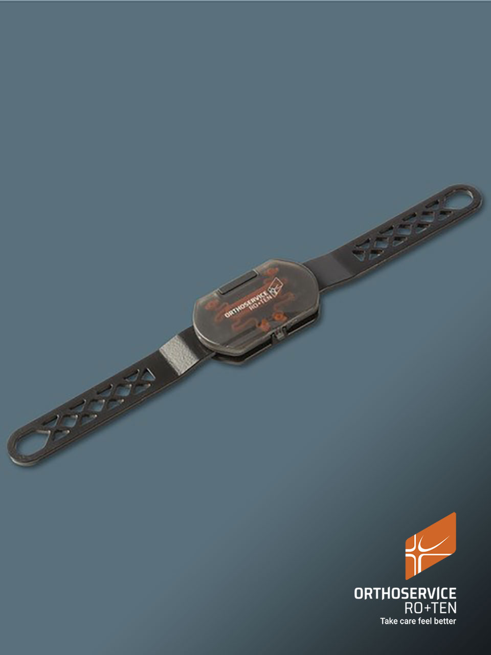 GENUFIT 29 - AirX™ knee orthosis 