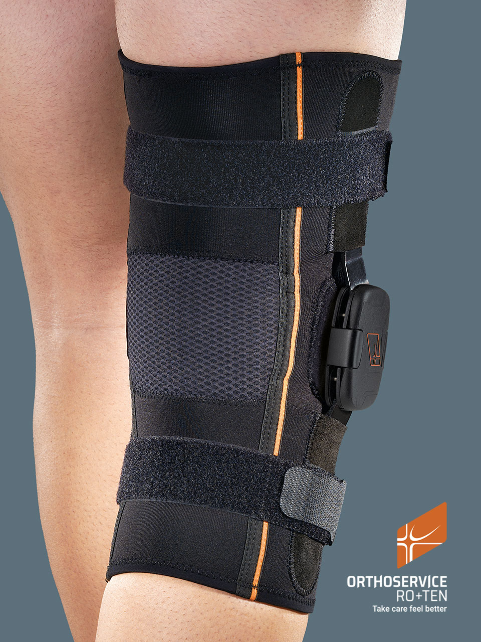 GENUFIT 29A - AirX™ knee orthosis 