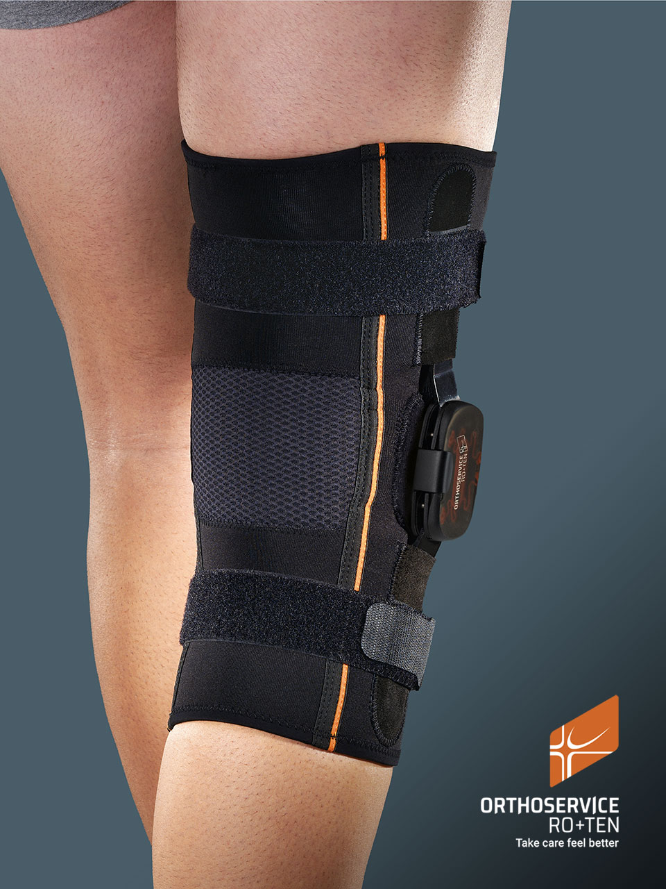 GENUFIT 29A - Knieorthese 