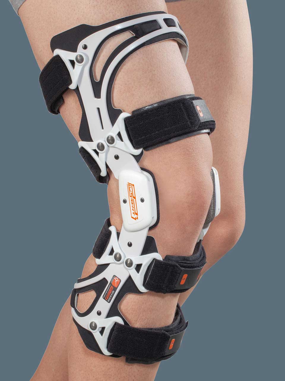 Pluspoint 3 - Funktionale Orthese für das Kniegelenk