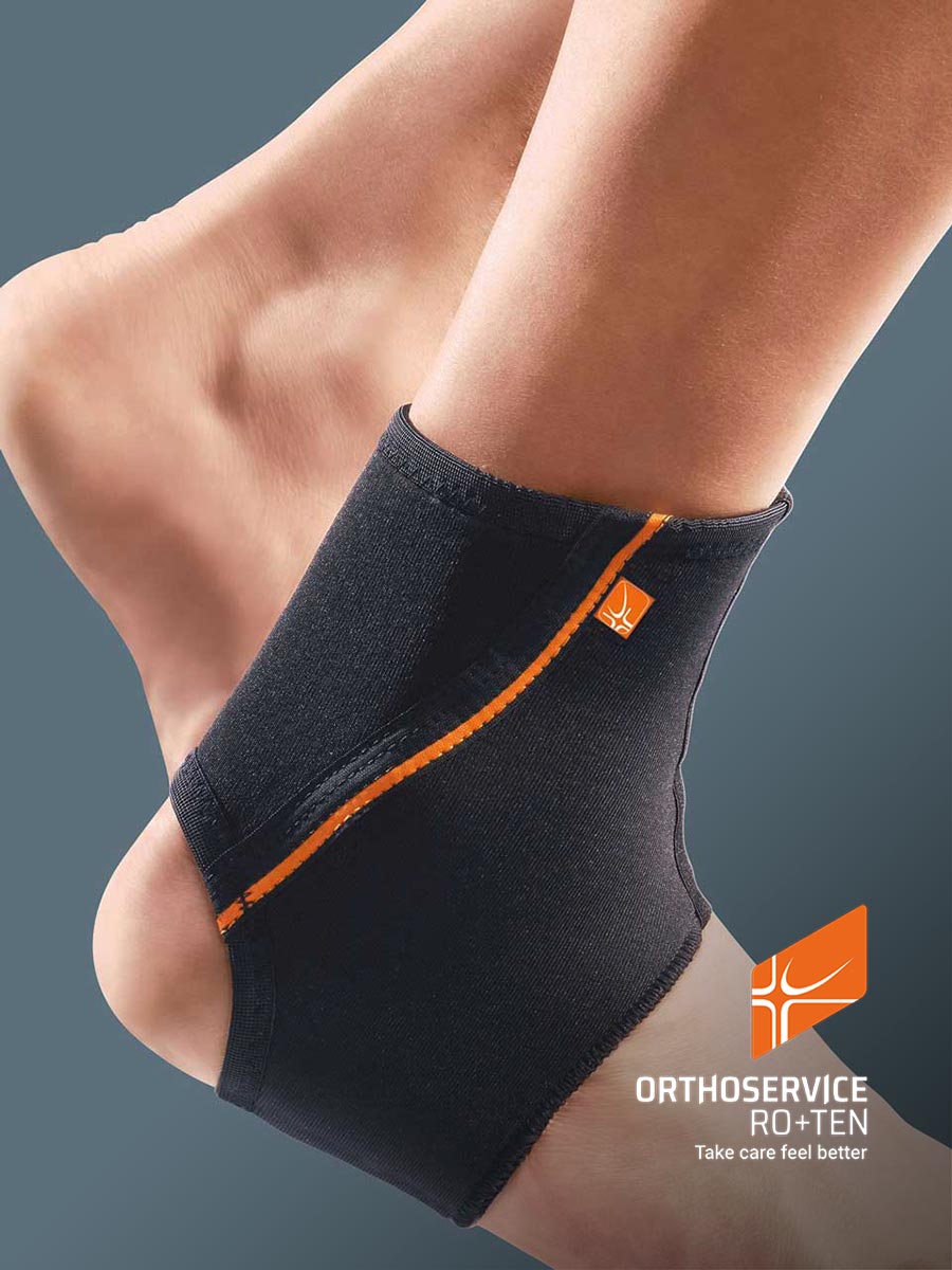 MALLEOFIT 37 -Ankle support 