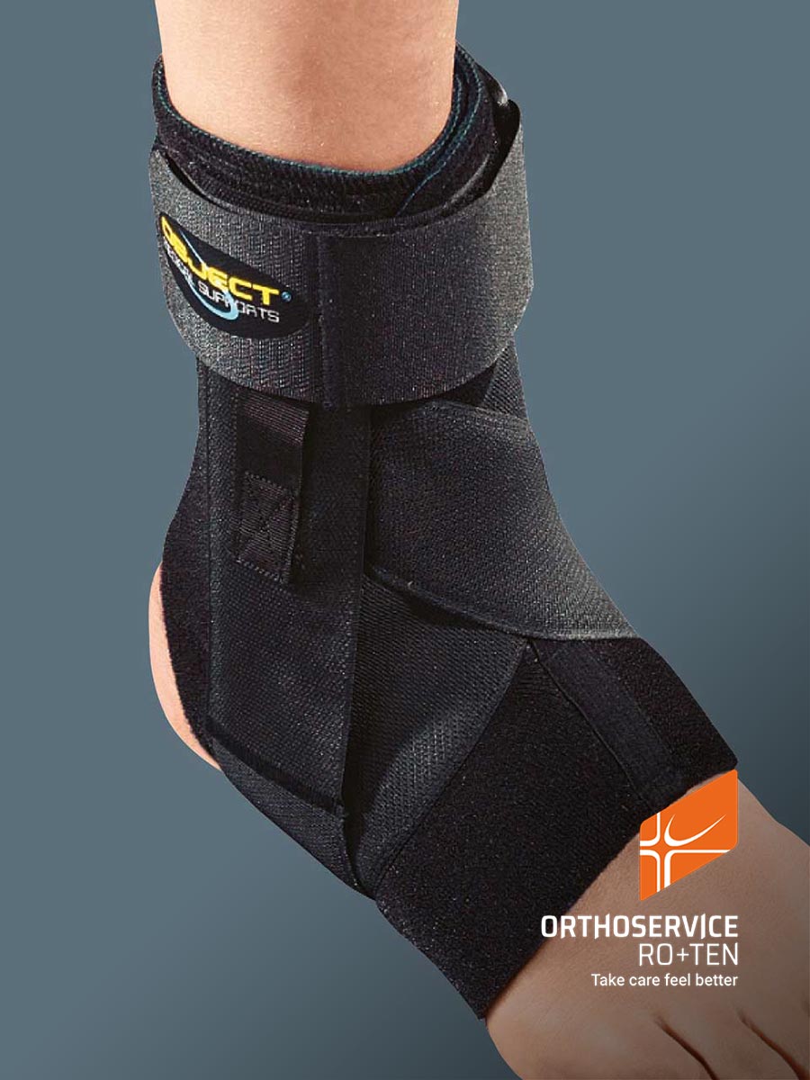 OBJECT - Ankle support 