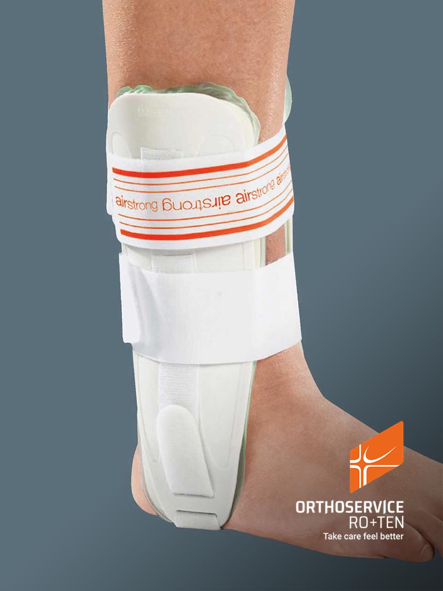 AIRSTRONG  - Ankle brace 
