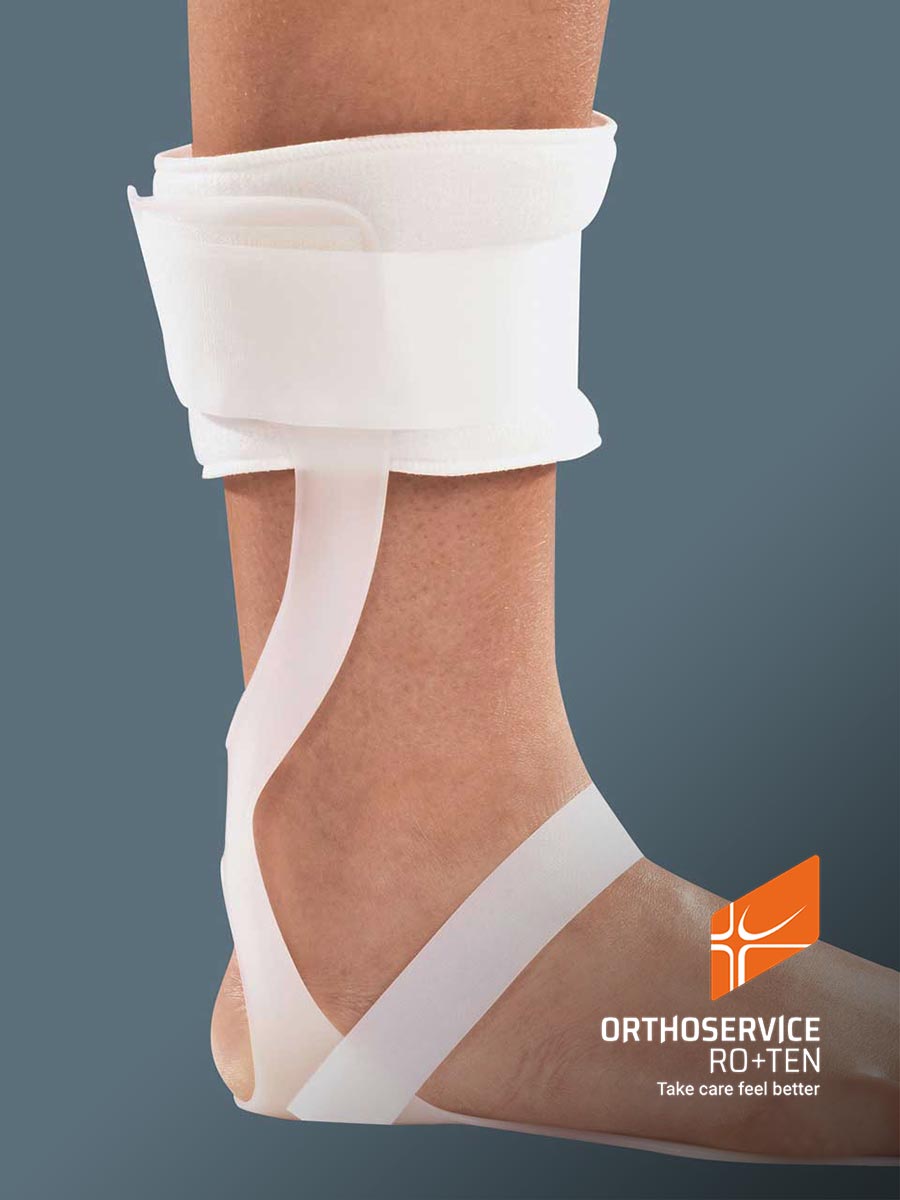 AFO LIGHT - Ankle foot brace