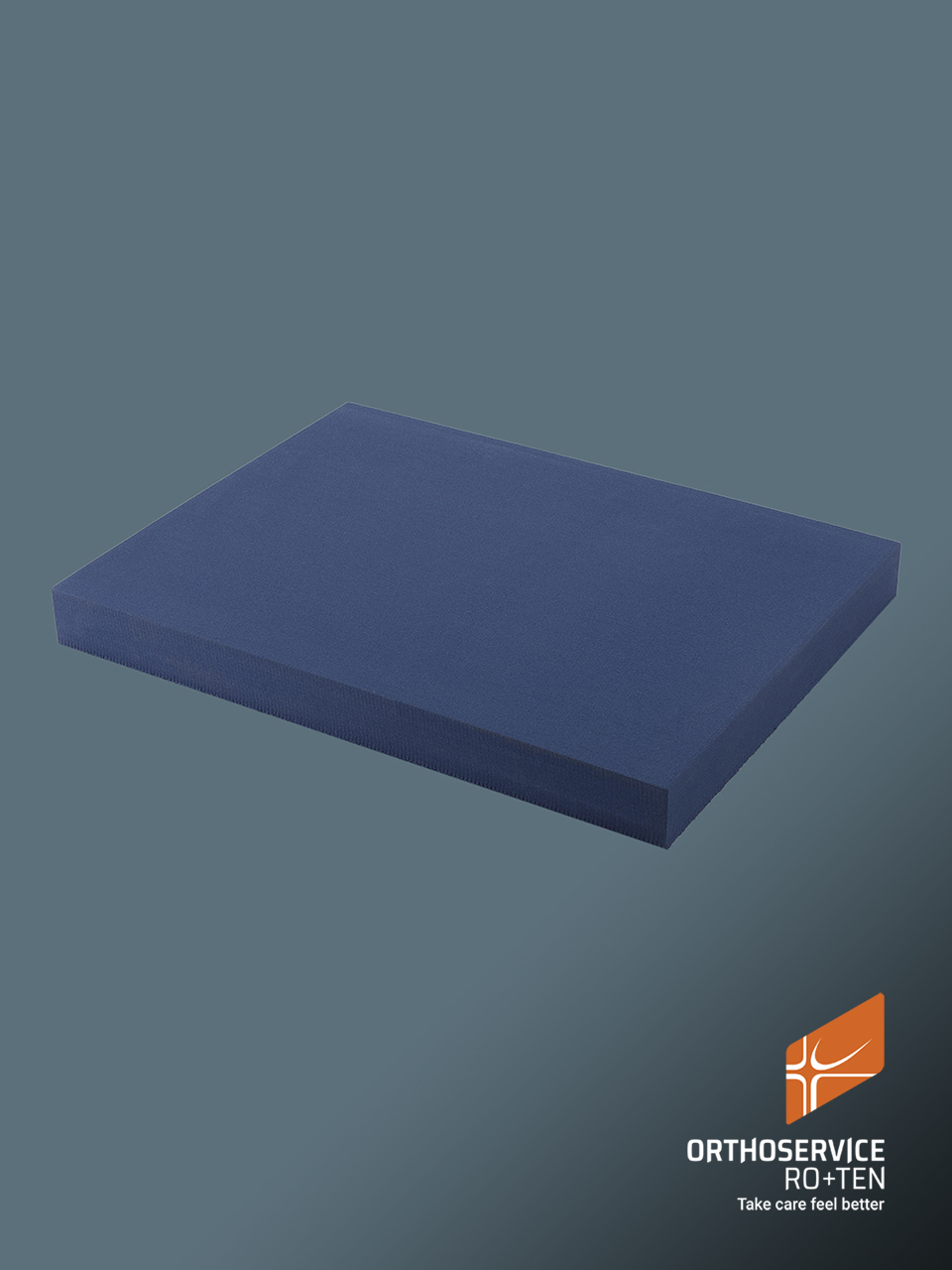 BLOCCO EVA40 33x25 BLU - ARANCIO - MULTICOLOR